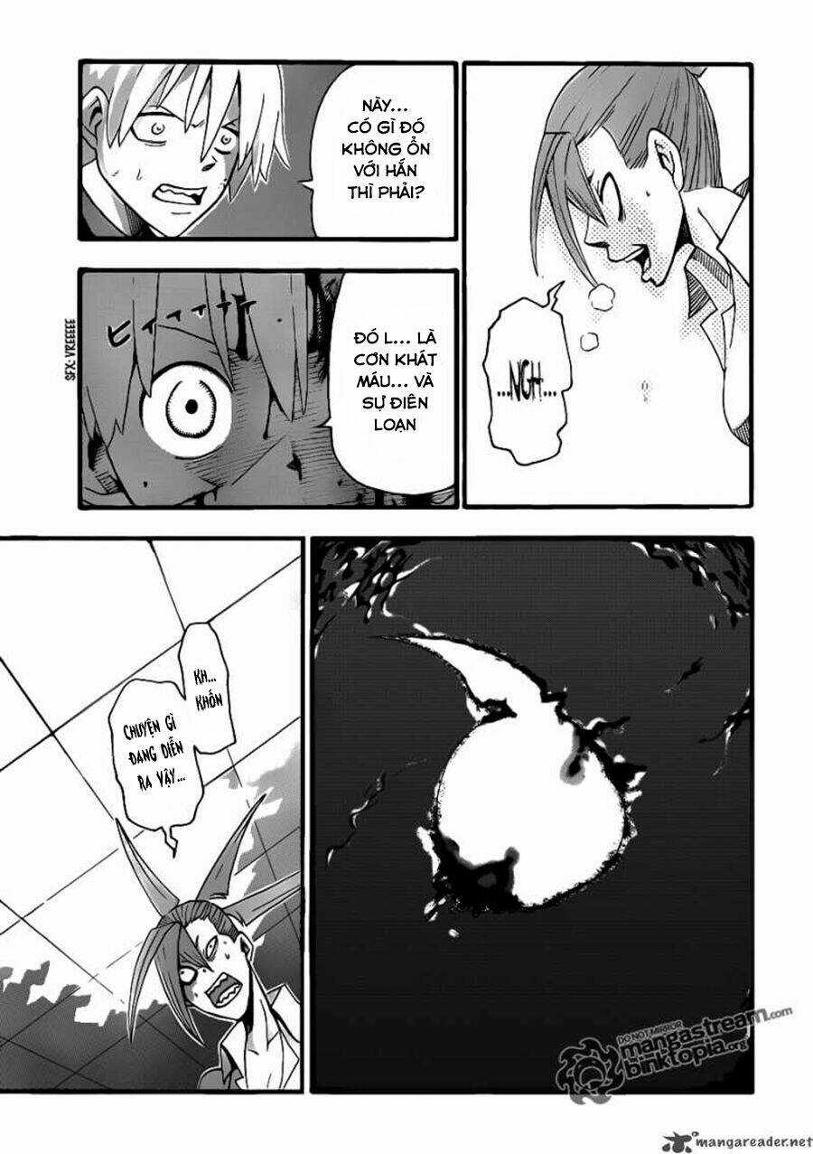 Soul Eater - Chapter 77 - Trang 29