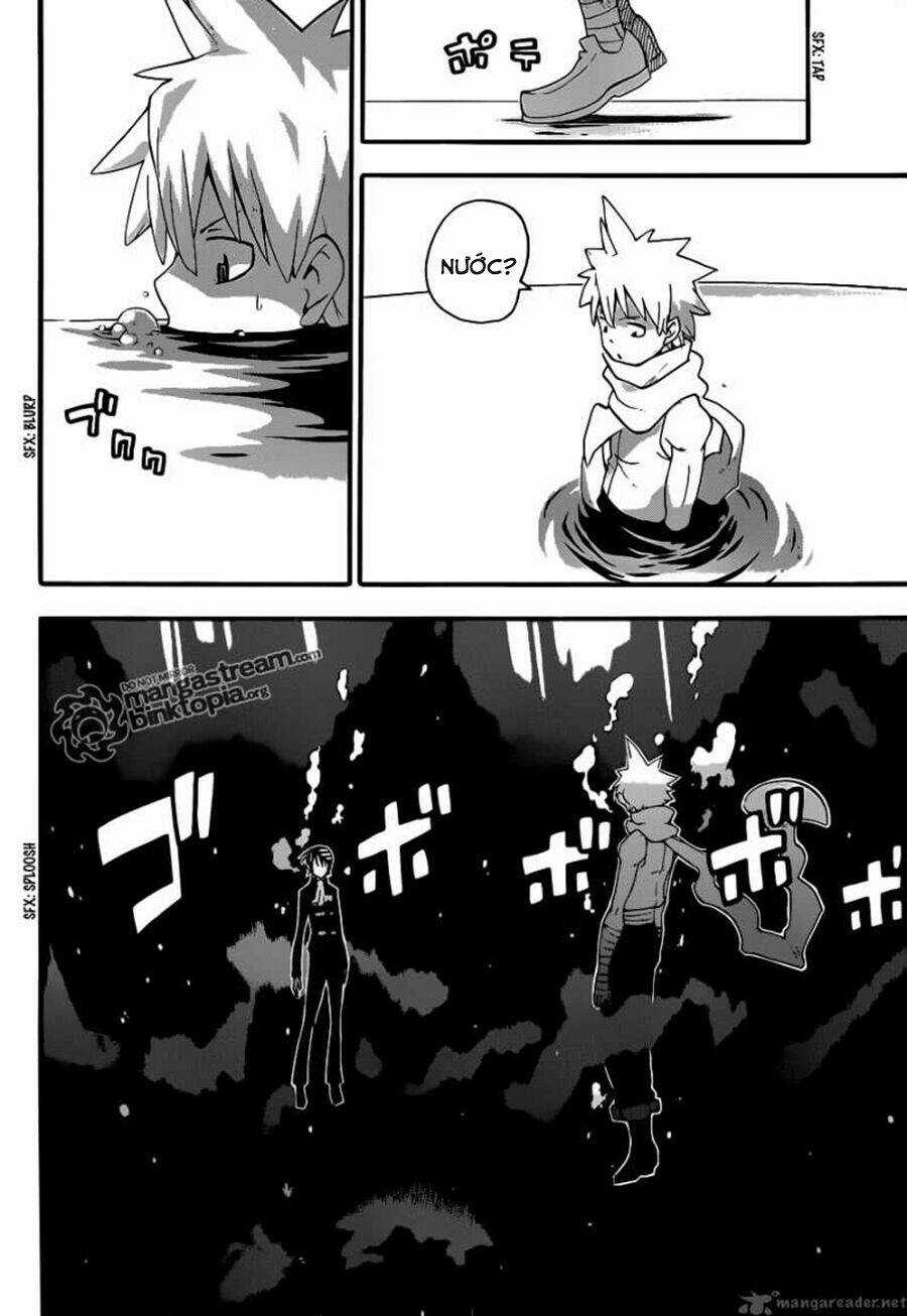 Soul Eater - Chapter 77 - Trang 4
