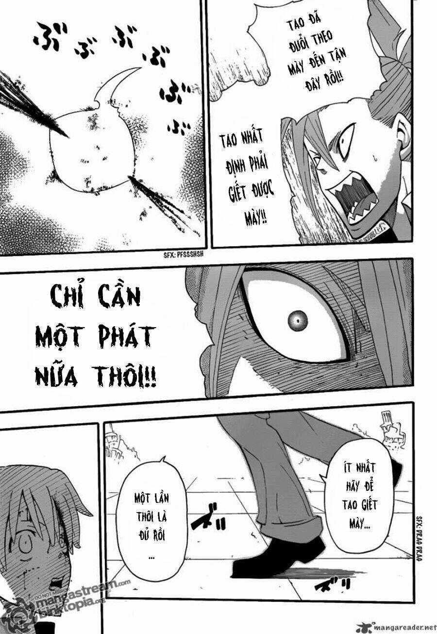 Soul Eater - Chapter 77 - Trang 33