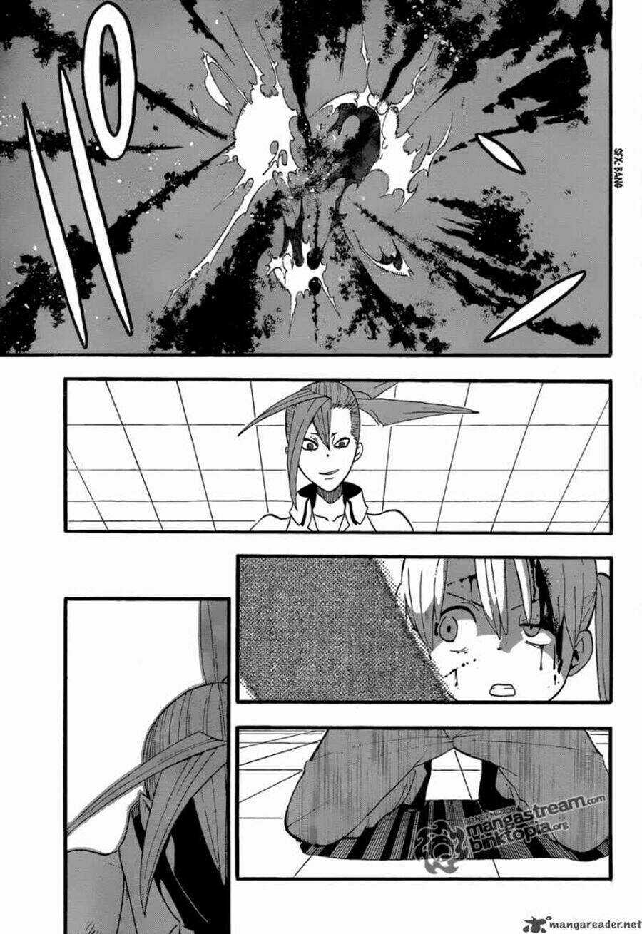 Soul Eater - Chapter 77 - Trang 35