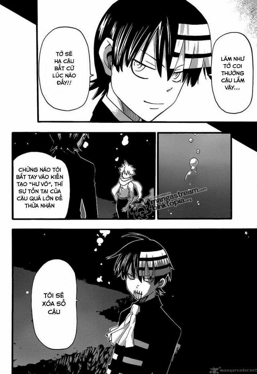 Soul Eater - Chapter 77 - Trang 8