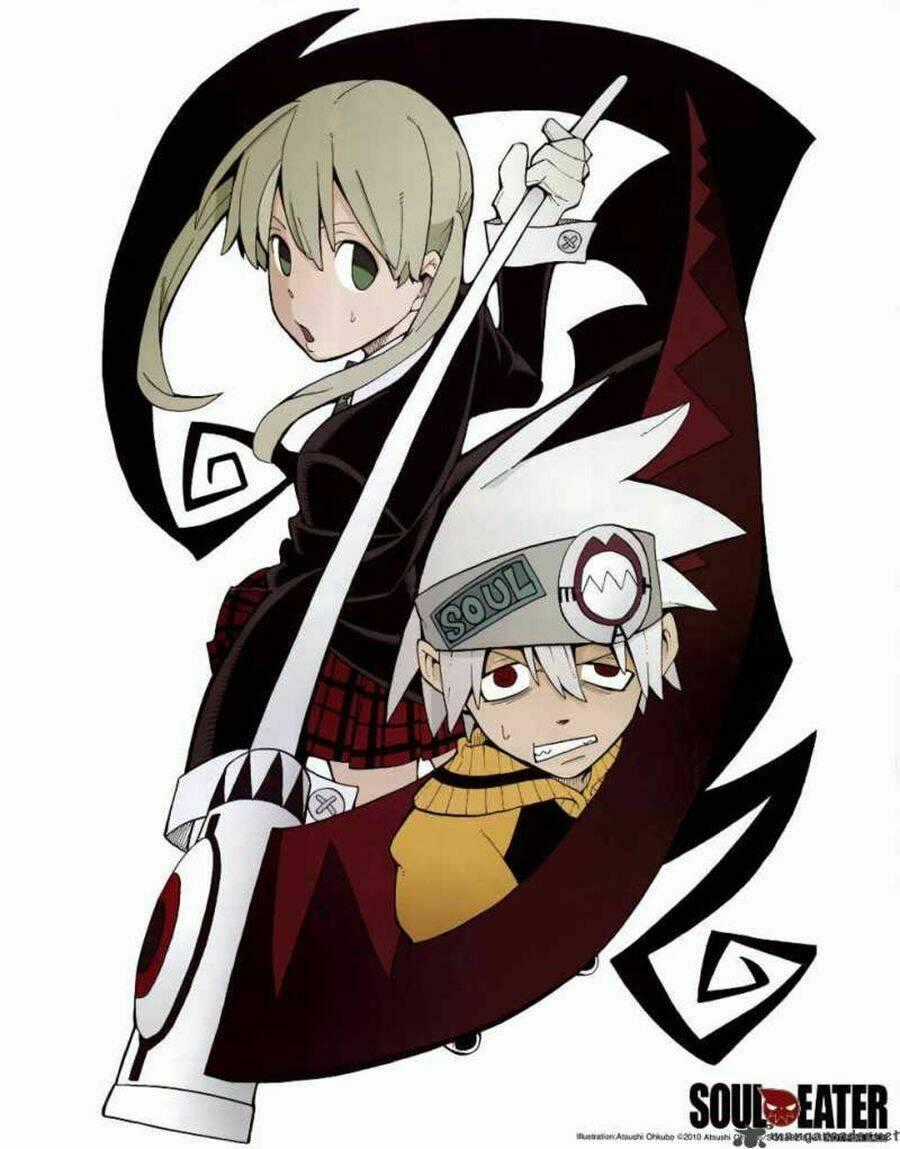 Soul Eater - Chapter 78 - Trang 2