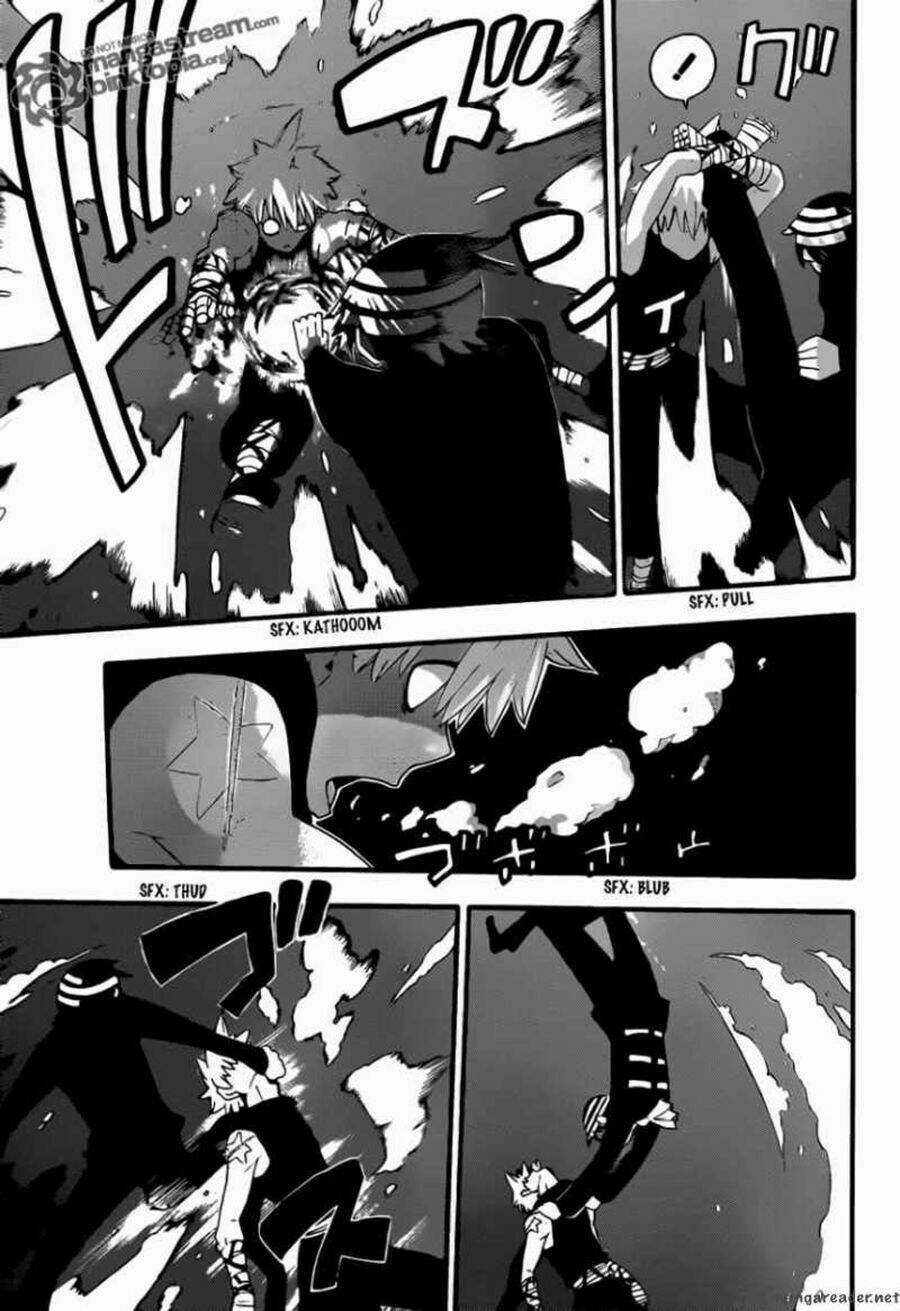 Soul Eater - Chapter 78 - Trang 11