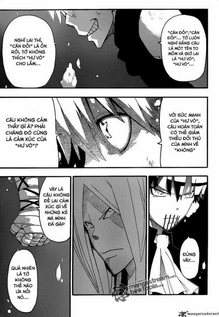Soul Eater - Chapter 78 - Trang 13