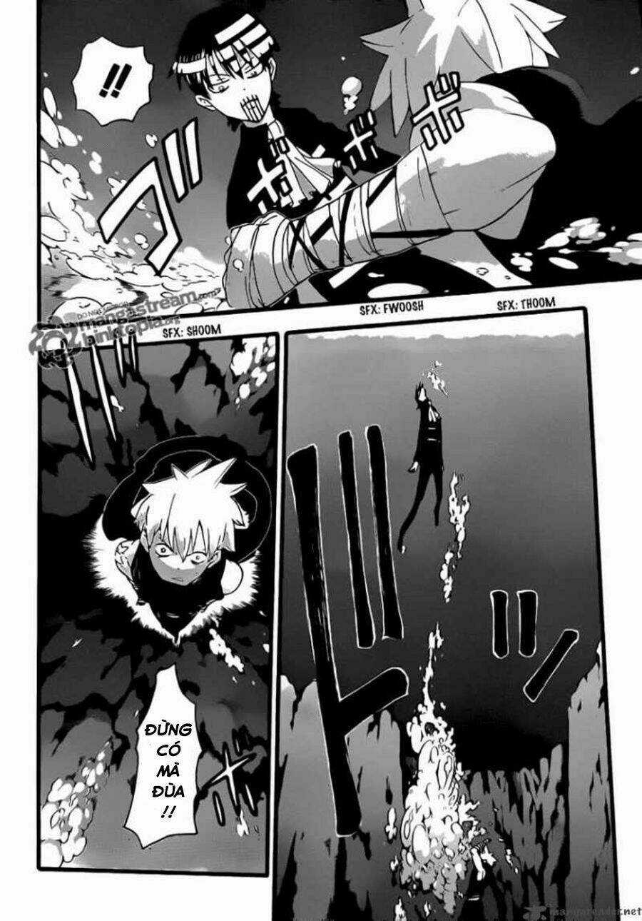 Soul Eater - Chapter 78 - Trang 14