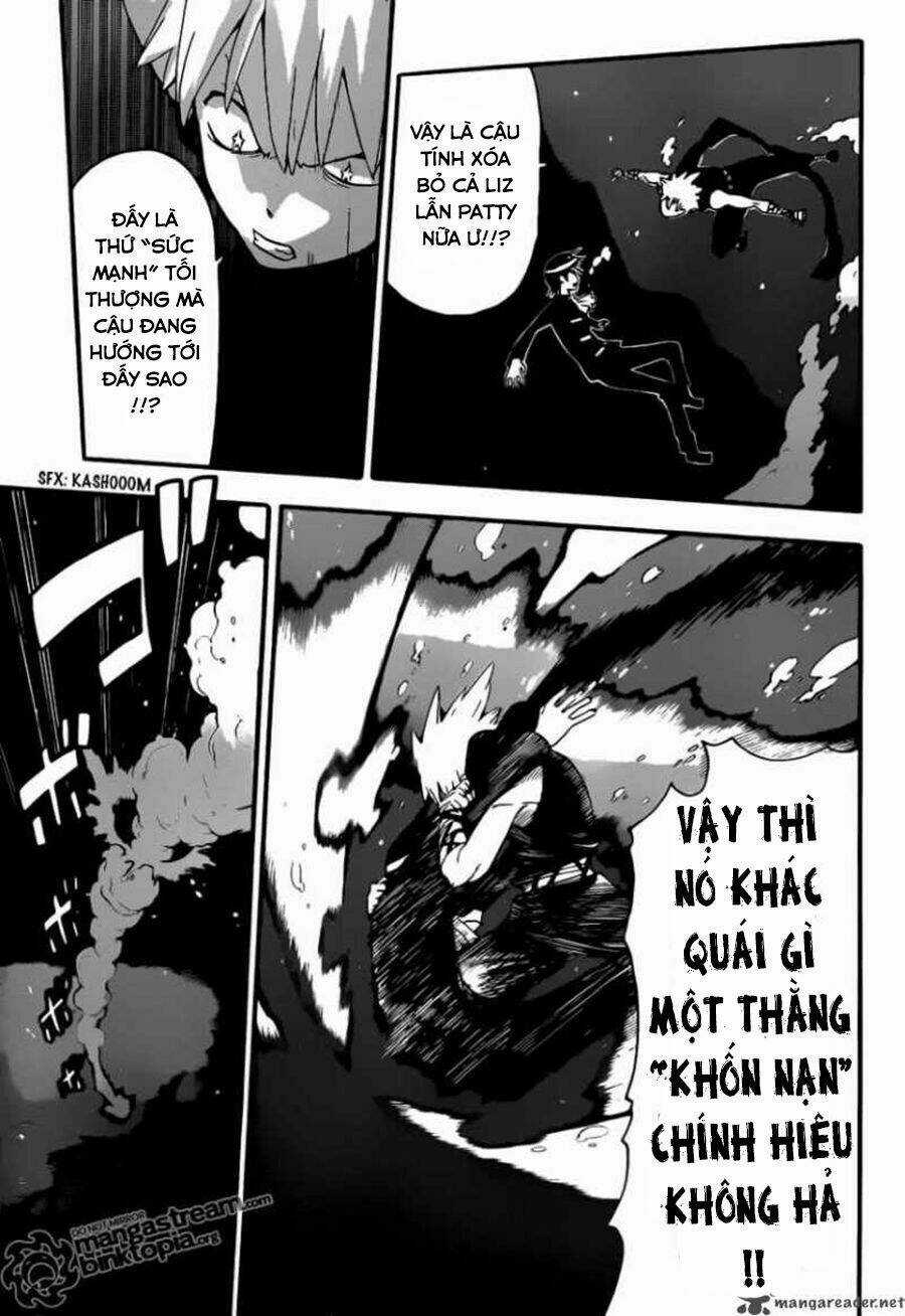 Soul Eater - Chapter 78 - Trang 15
