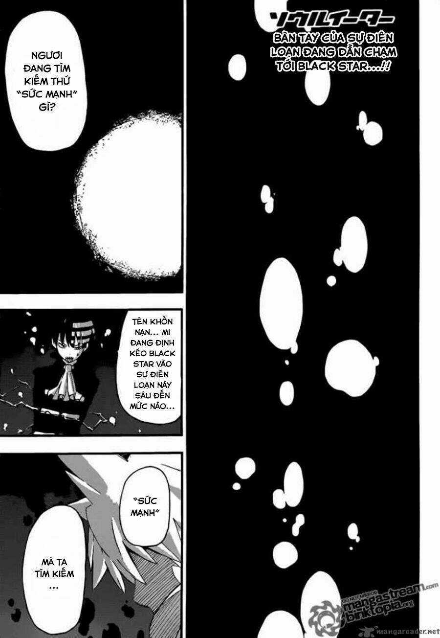 Soul Eater - Chapter 78 - Trang 3