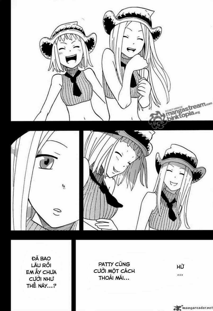 Soul Eater - Chapter 78 - Trang 28