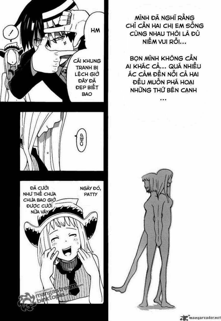 Soul Eater - Chapter 78 - Trang 29