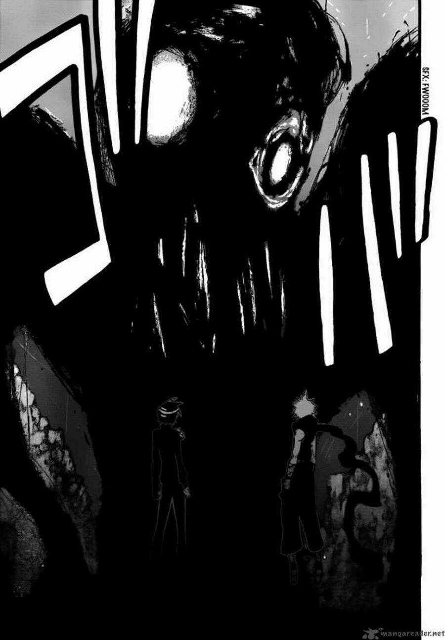 Soul Eater - Chapter 78 - Trang 35