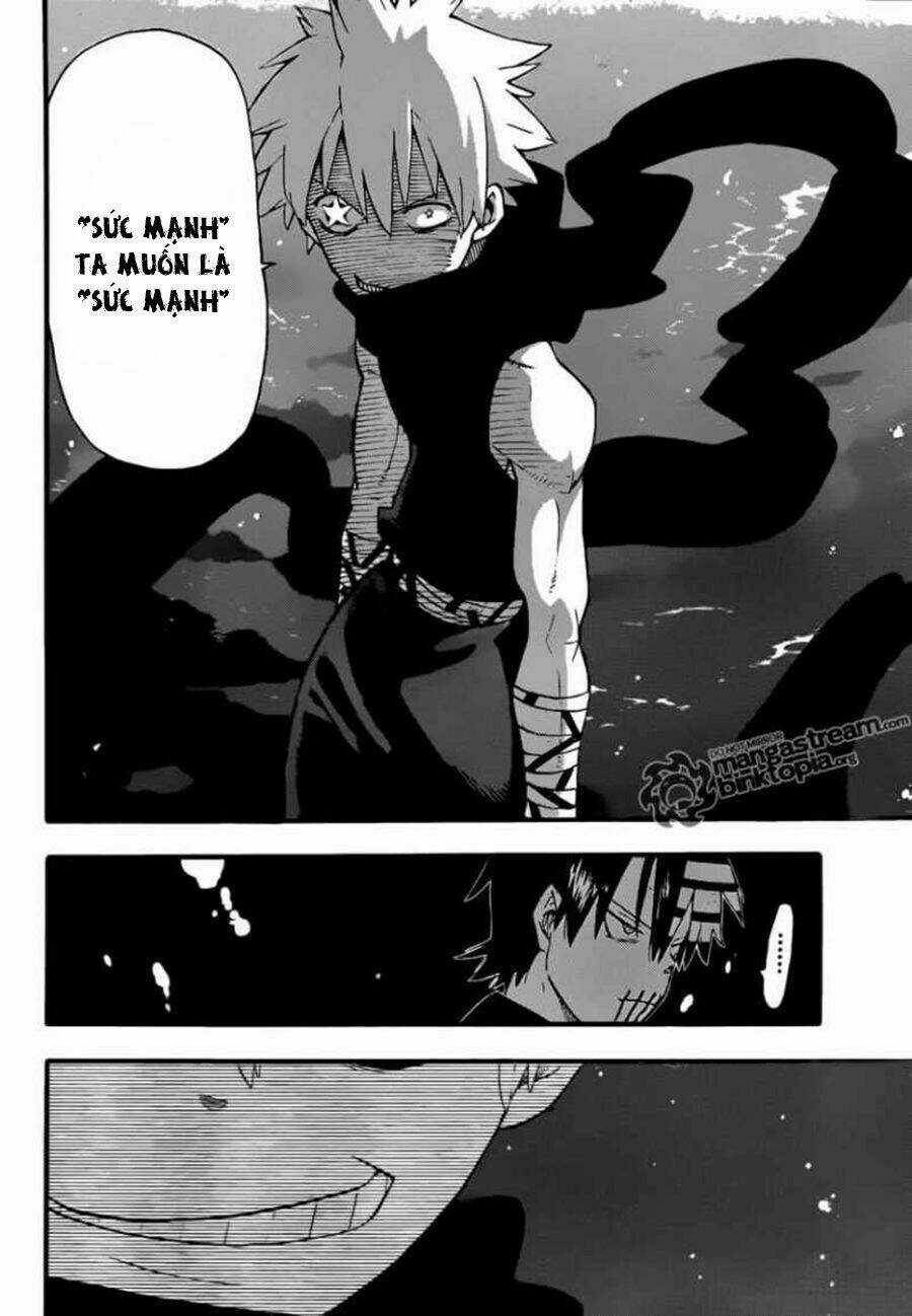 Soul Eater - Chapter 78 - Trang 6