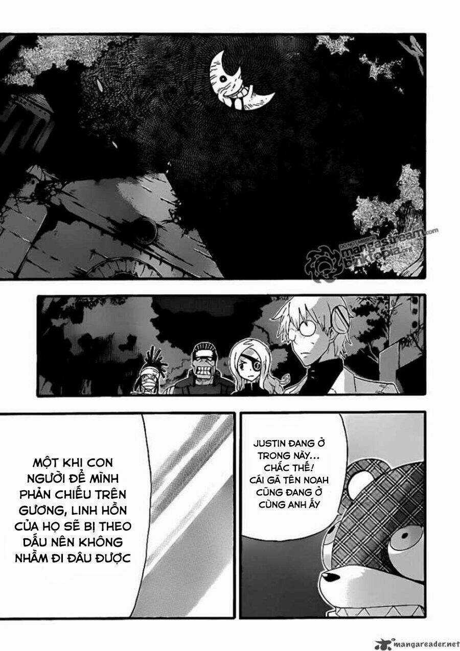 Soul Eater - Chapter 79 - Trang 13