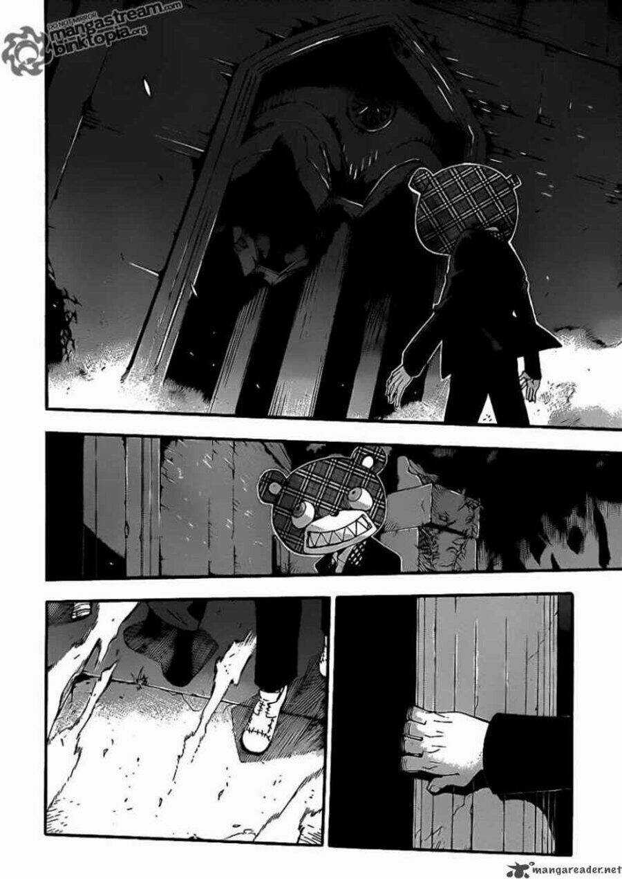Soul Eater - Chapter 79 - Trang 14