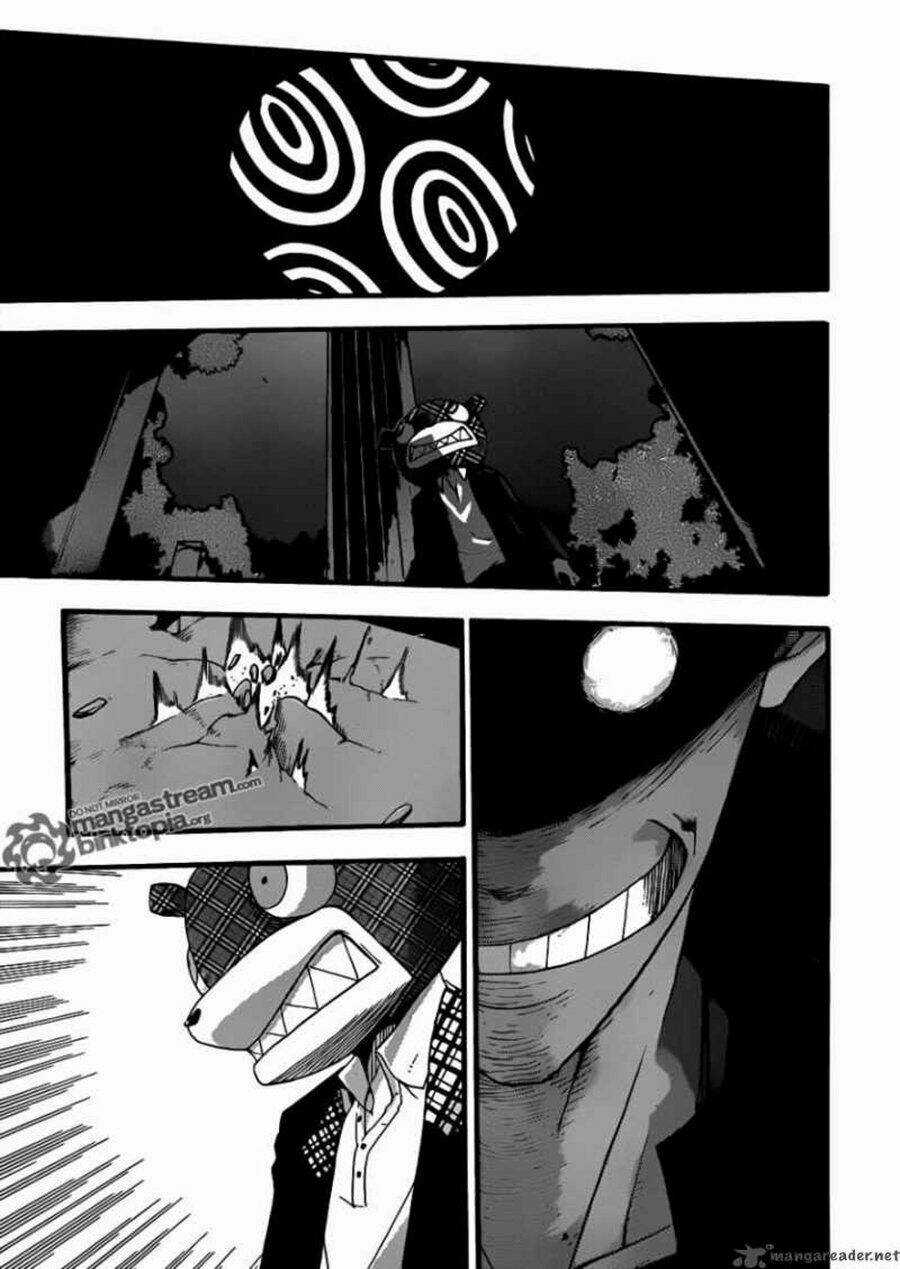 Soul Eater - Chapter 79 - Trang 15