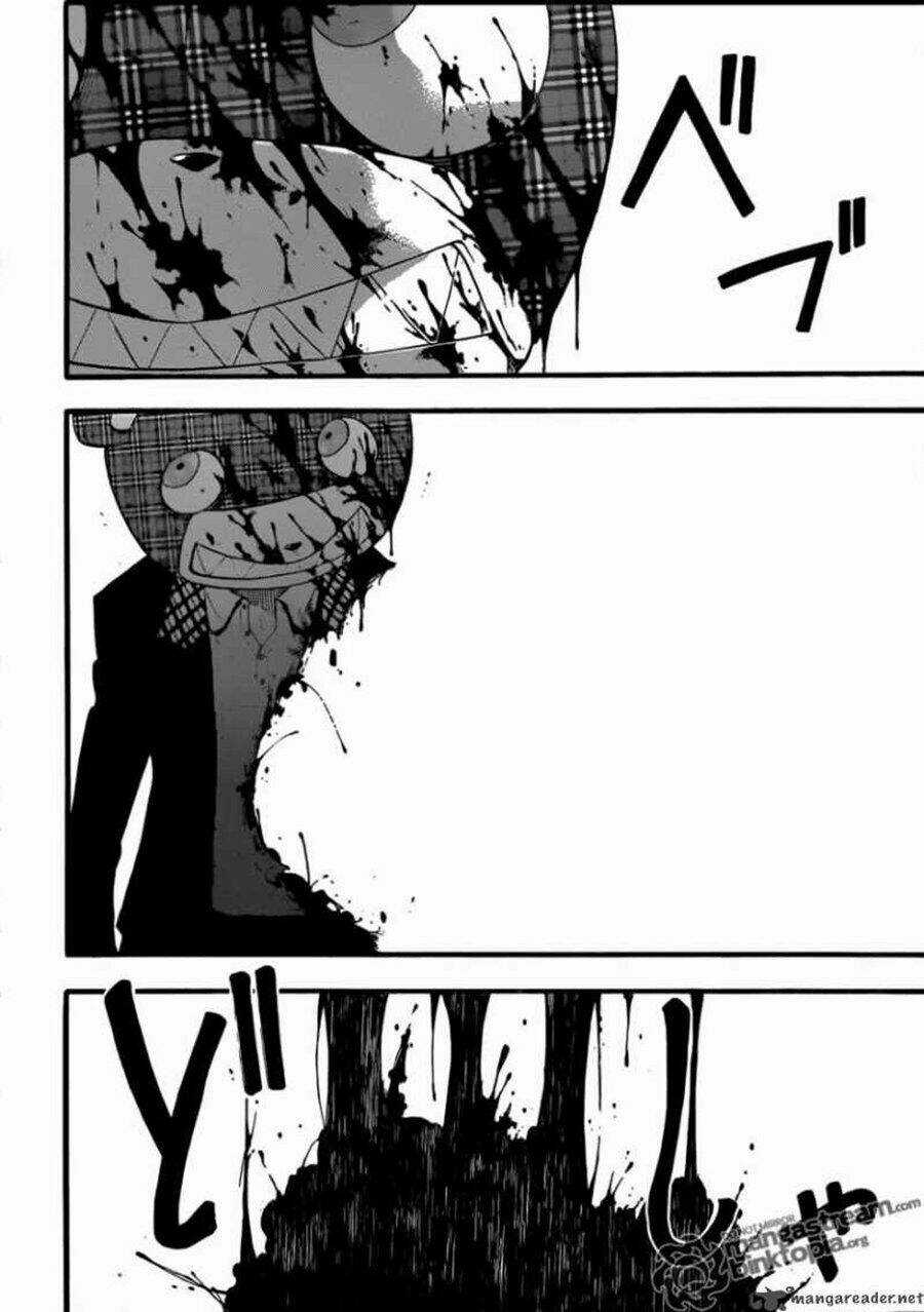 Soul Eater - Chapter 79 - Trang 17