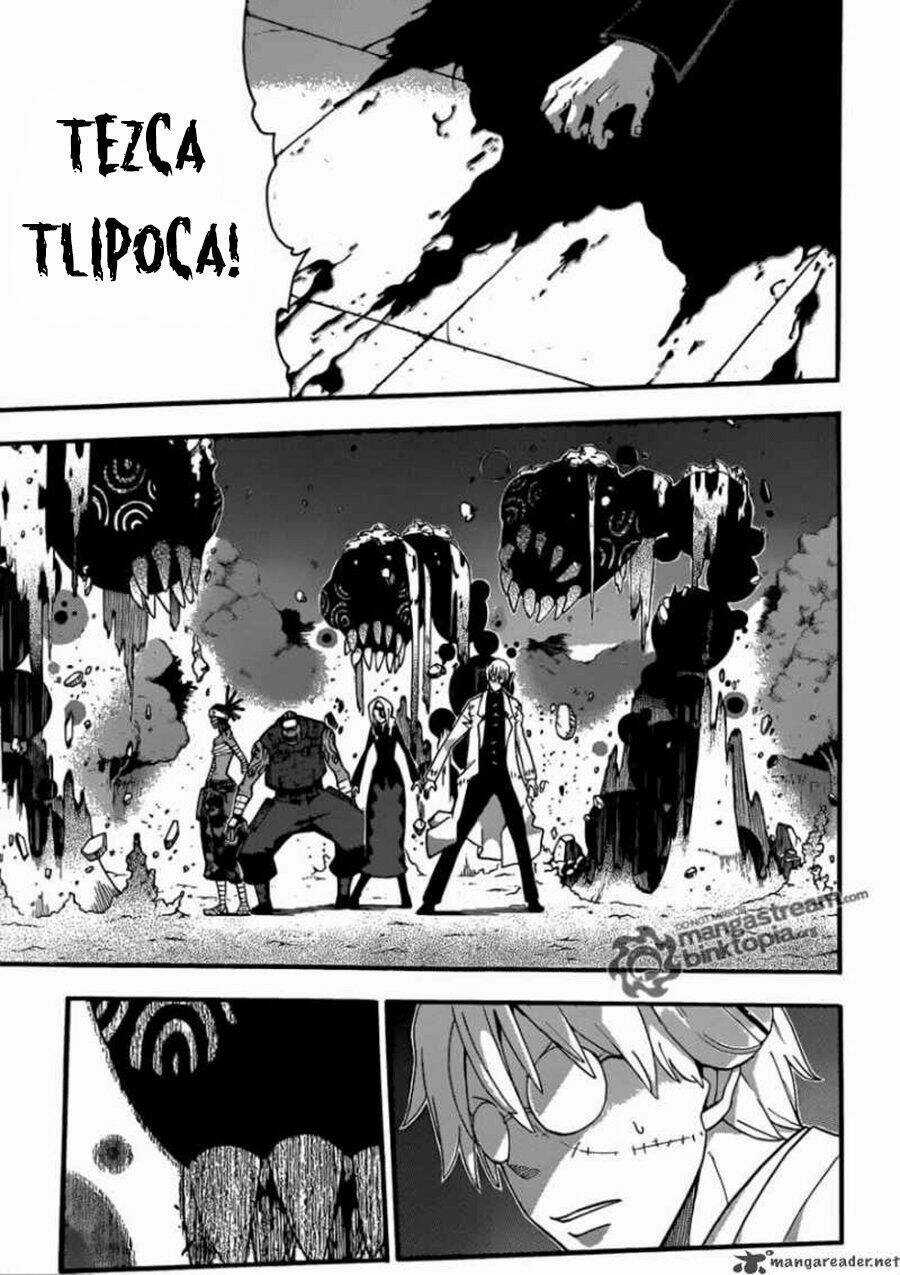 Soul Eater - Chapter 79 - Trang 18