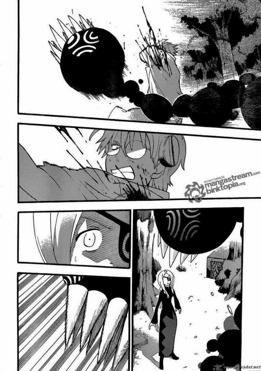 Soul Eater - Chapter 79 - Trang 19