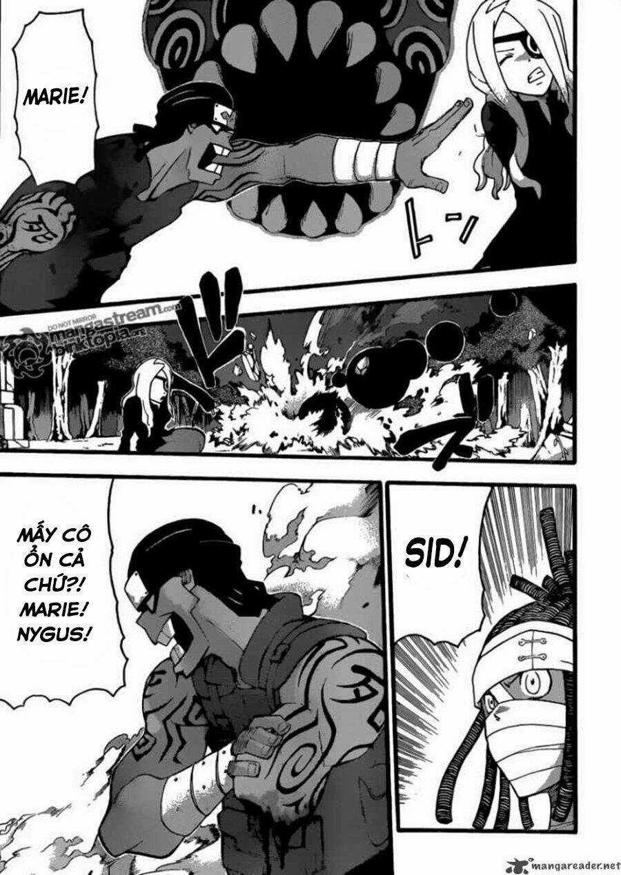 Soul Eater - Chapter 79 - Trang 20