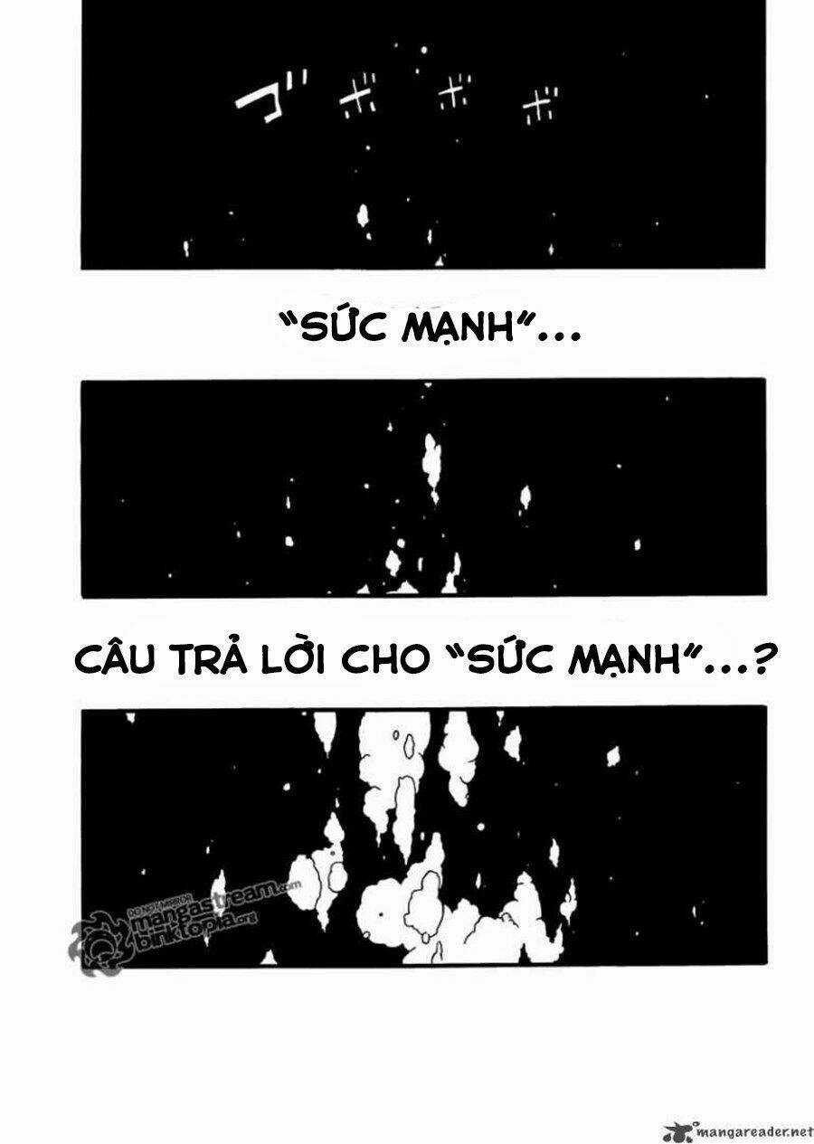 Soul Eater - Chapter 79 - Trang 3