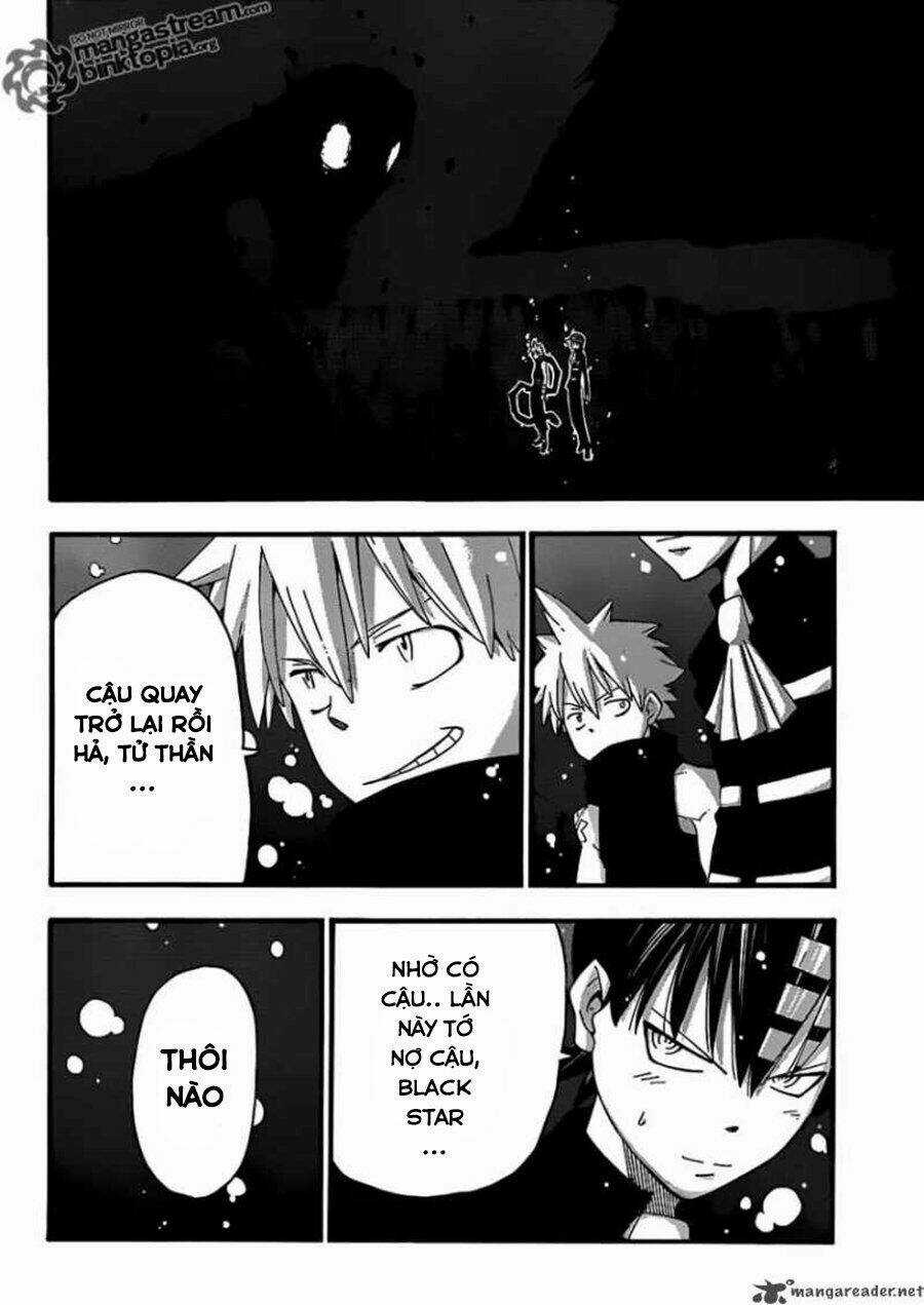 Soul Eater - Chapter 79 - Trang 6