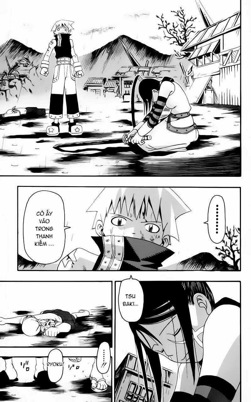 Soul Eater - Chapter 8 - Trang 2