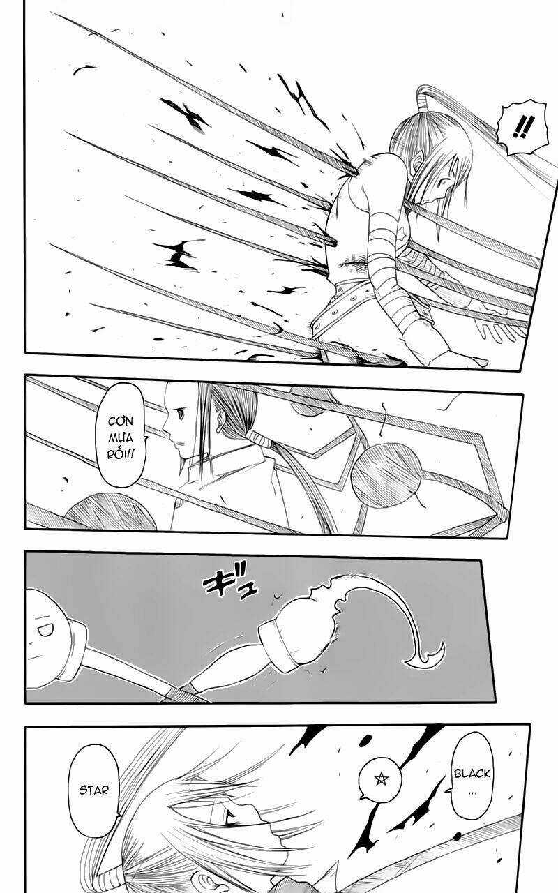 Soul Eater - Chapter 8 - Trang 15
