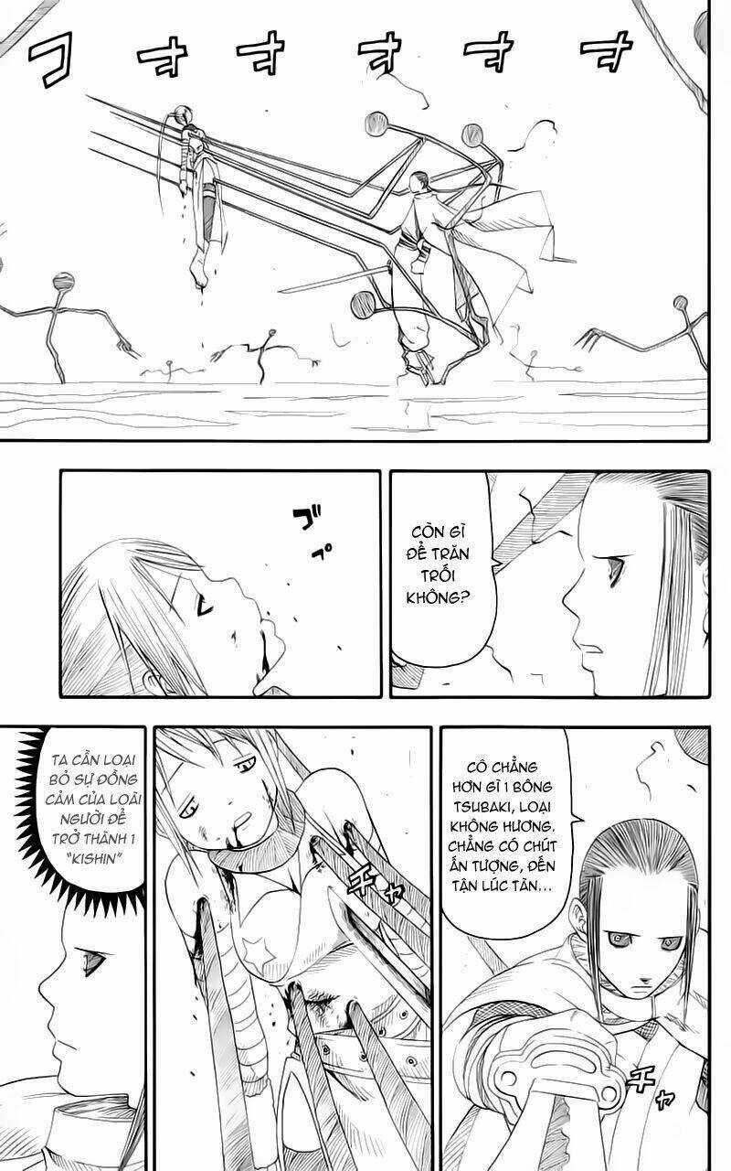 Soul Eater - Chapter 8 - Trang 22