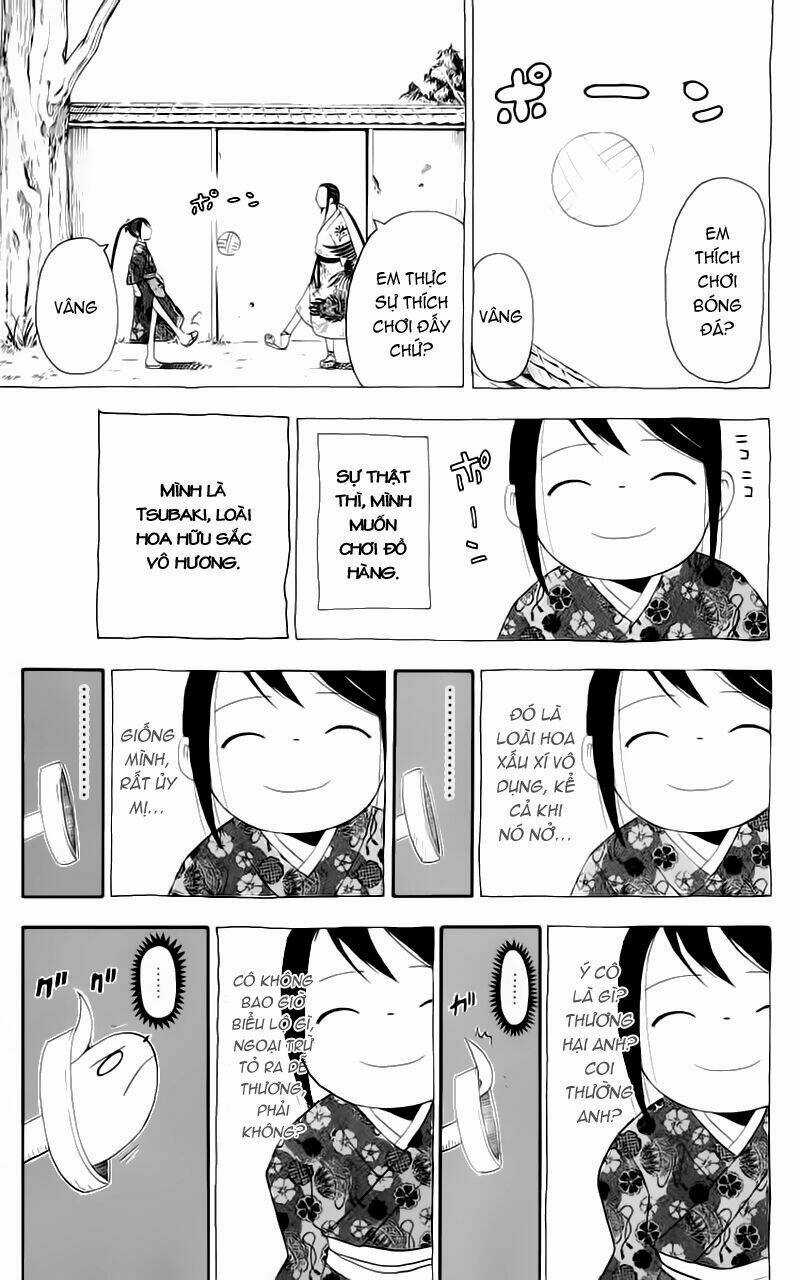 Soul Eater - Chapter 8 - Trang 26