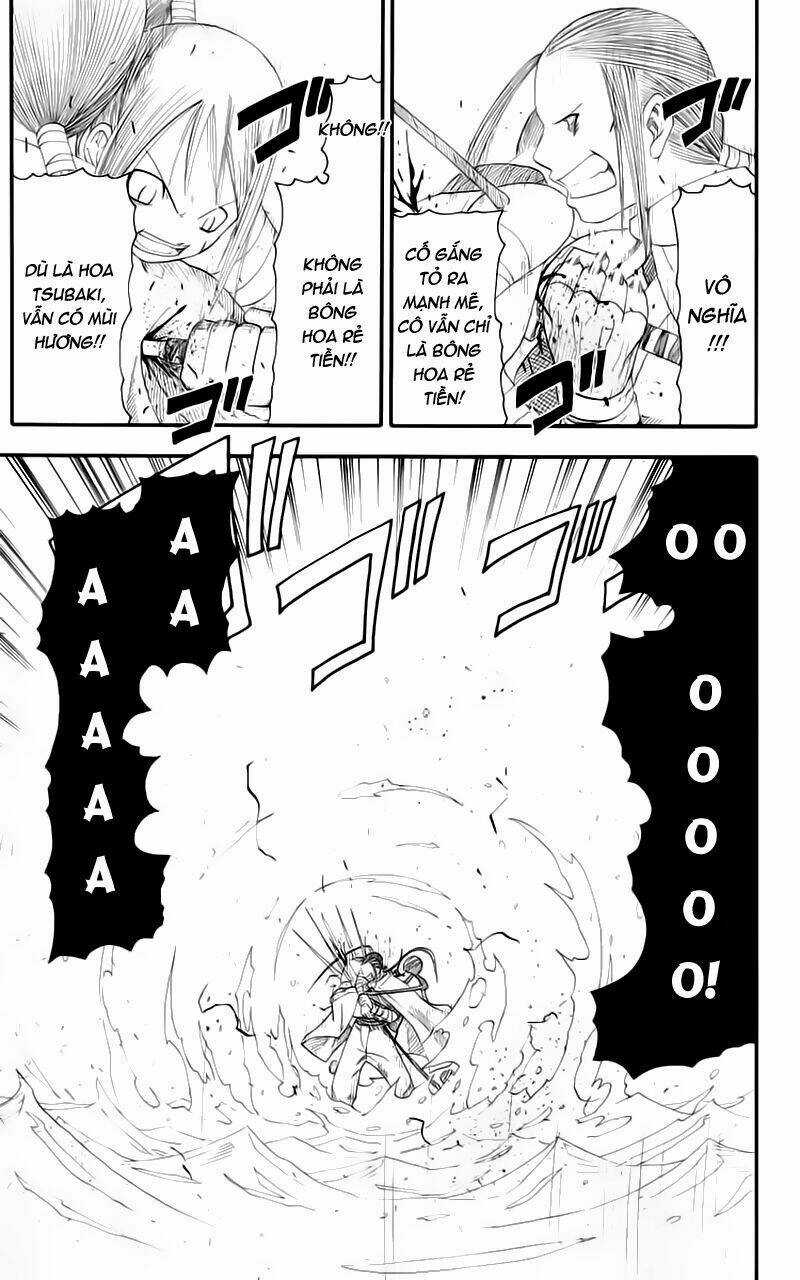 Soul Eater - Chapter 8 - Trang 28