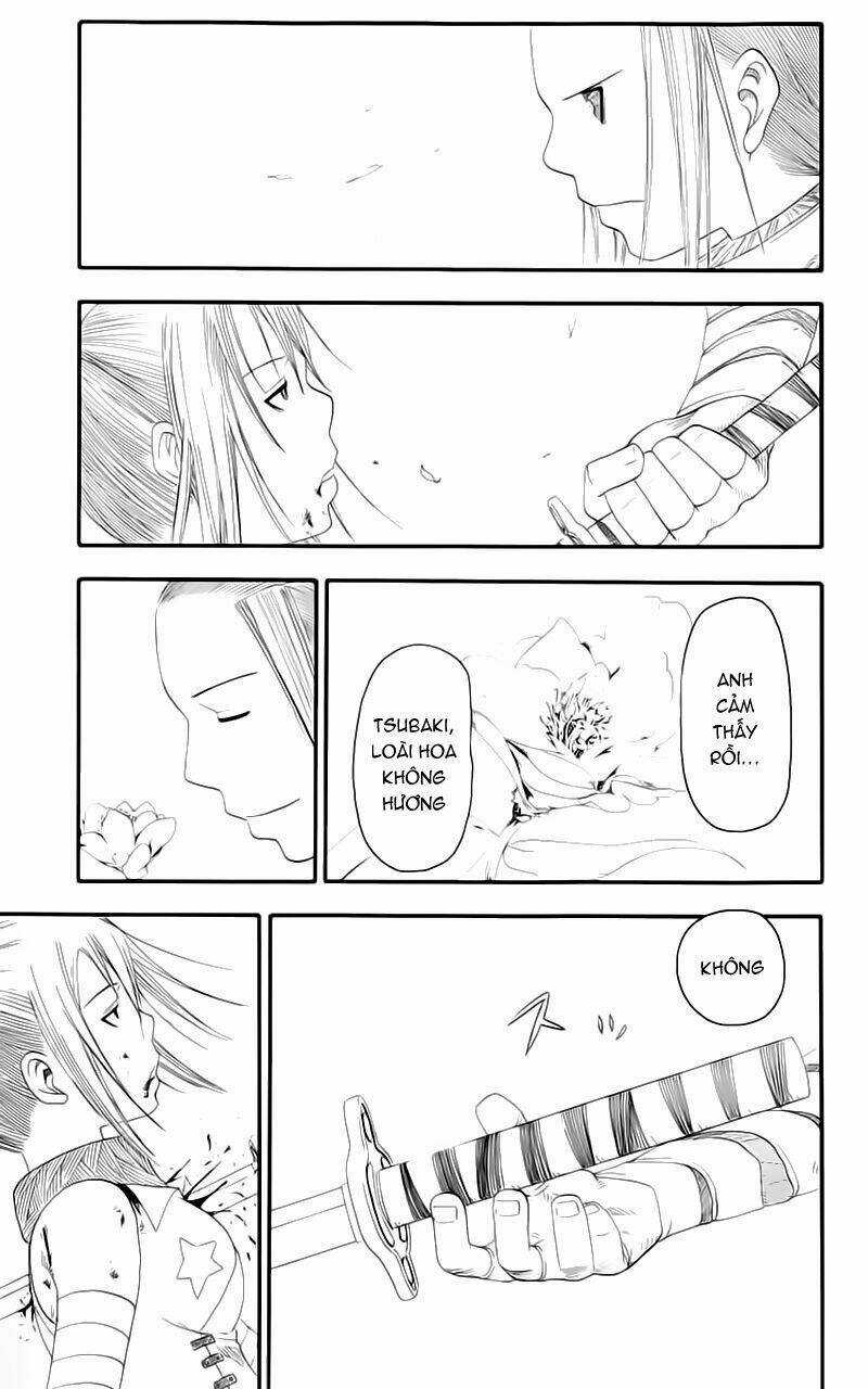 Soul Eater - Chapter 8 - Trang 31