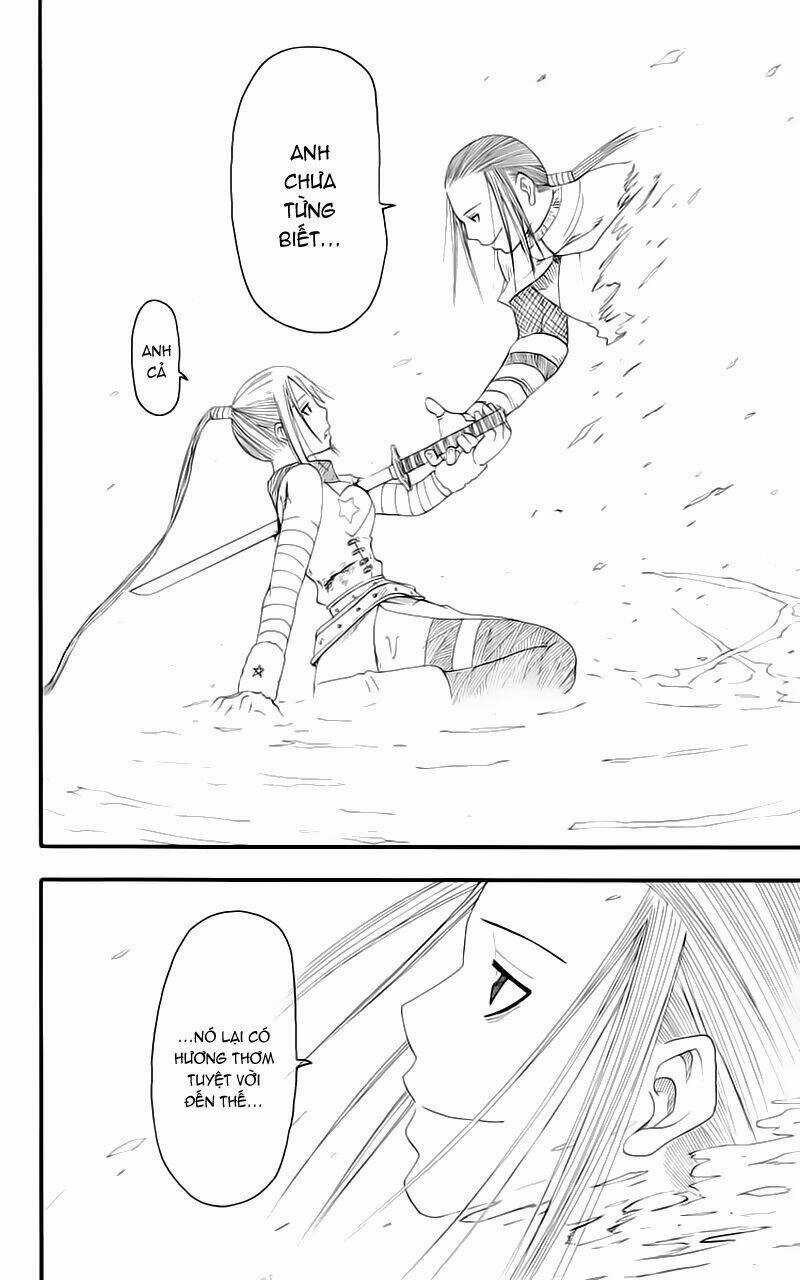 Soul Eater - Chapter 8 - Trang 32