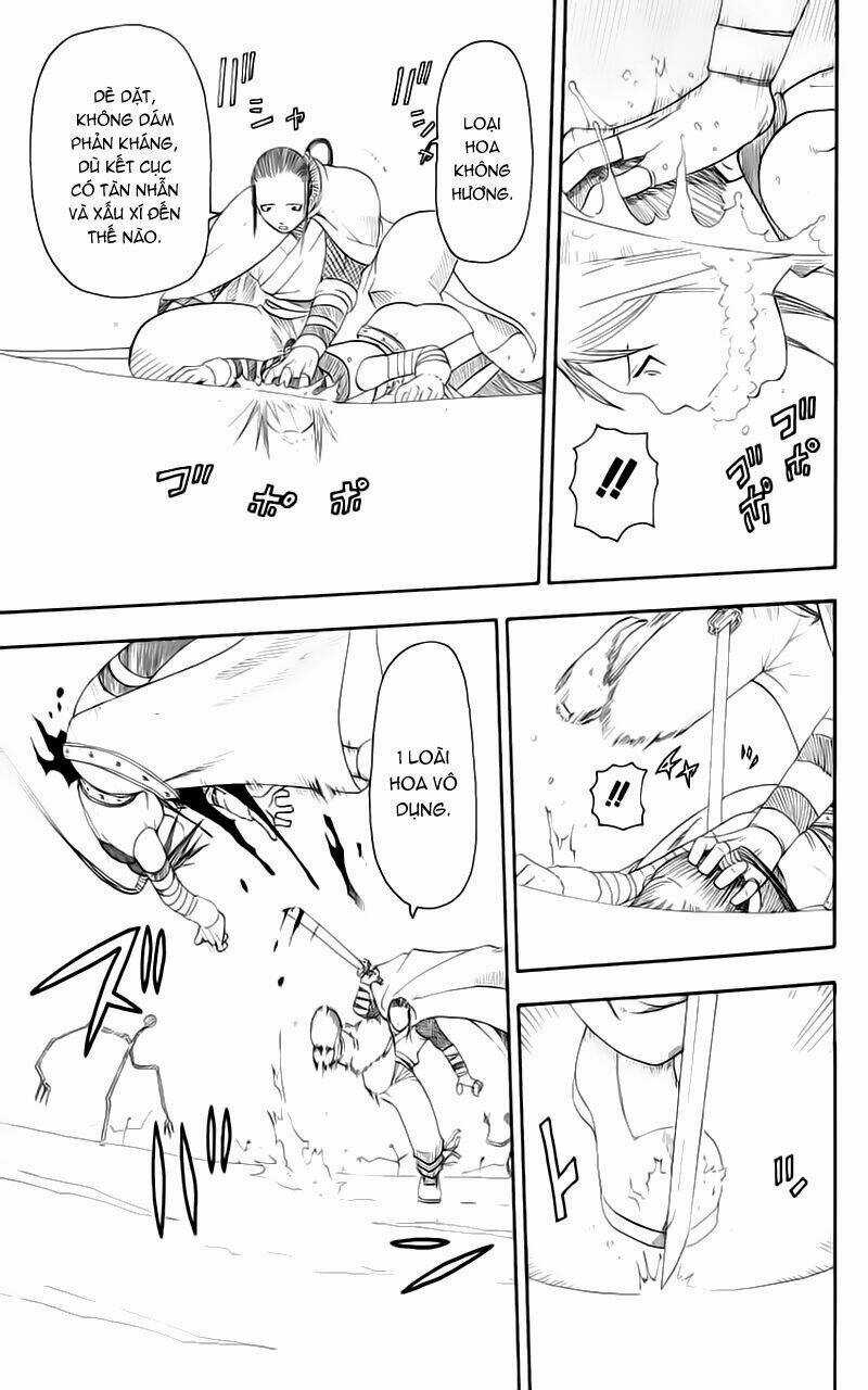 Soul Eater - Chapter 8 - Trang 6