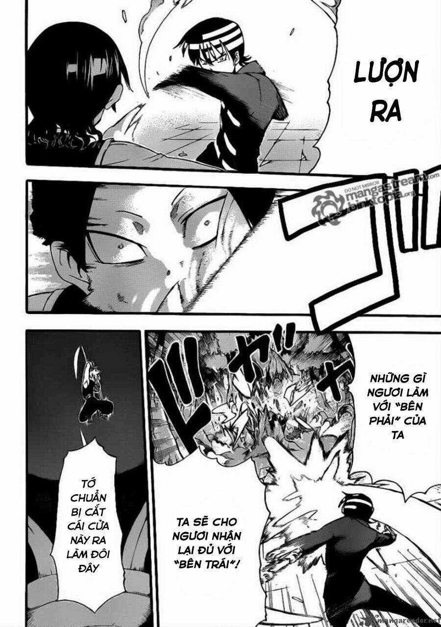 Soul Eater - Chapter 80 - Trang 13