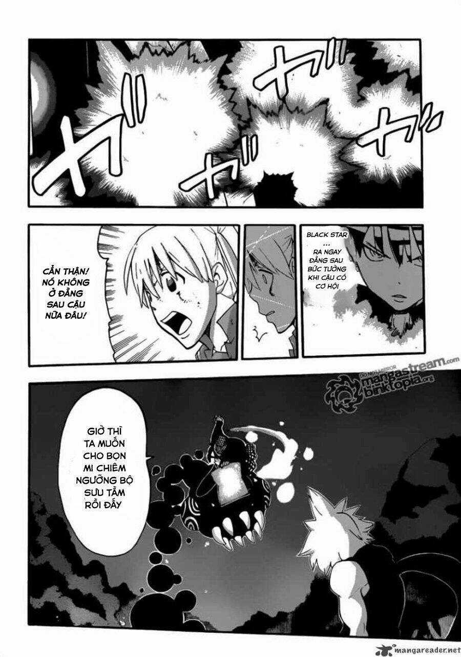Soul Eater - Chapter 80 - Trang 15