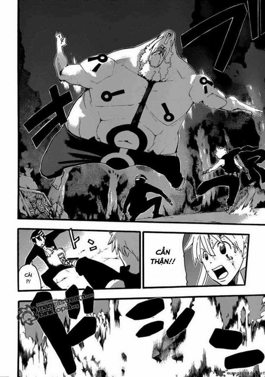 Soul Eater - Chapter 80 - Trang 23