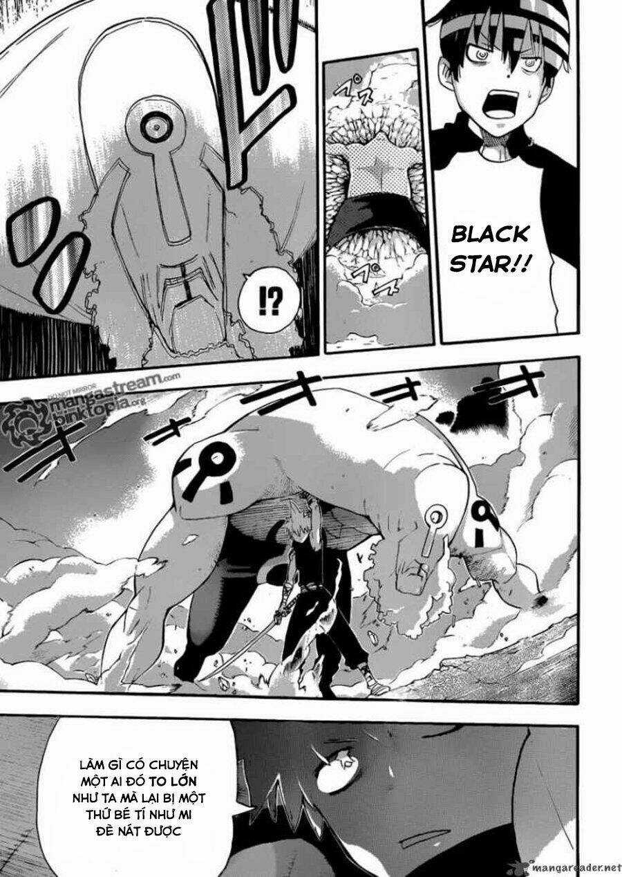 Soul Eater - Chapter 80 - Trang 24