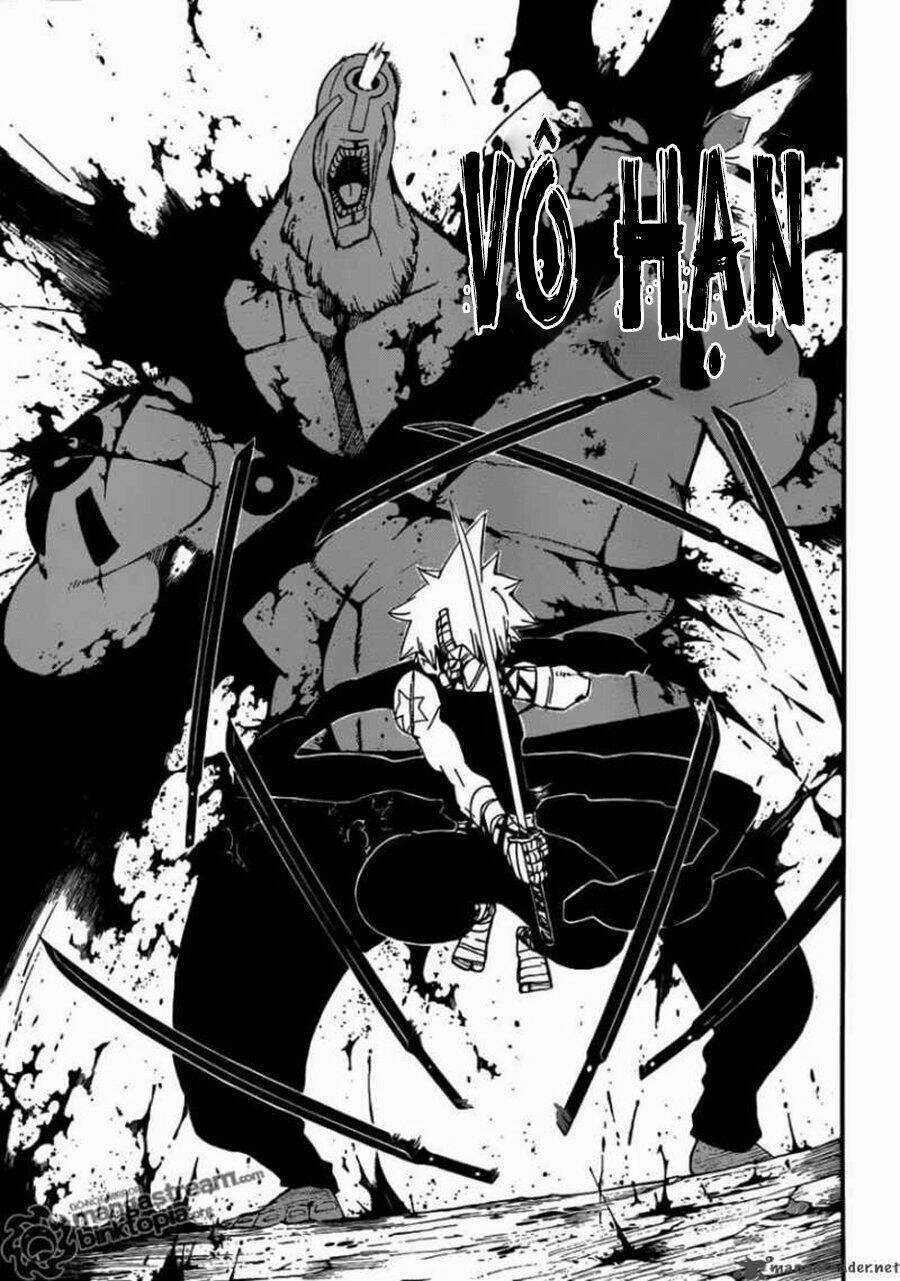 Soul Eater - Chapter 80 - Trang 26