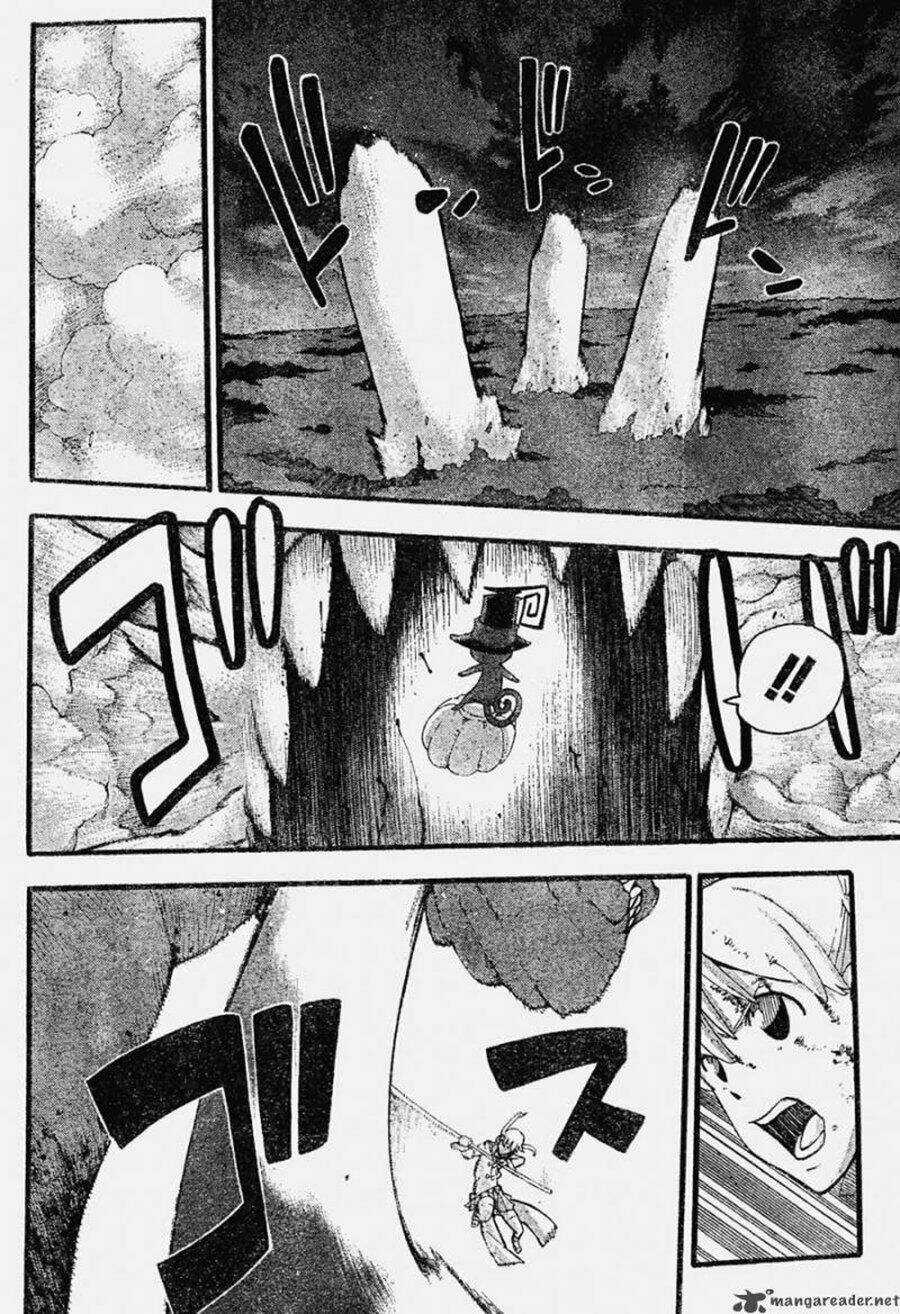 Soul Eater - Chapter 81 - Trang 11