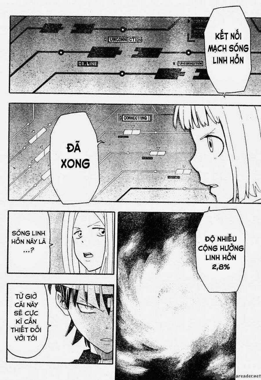 Soul Eater - Chapter 81 - Trang 13