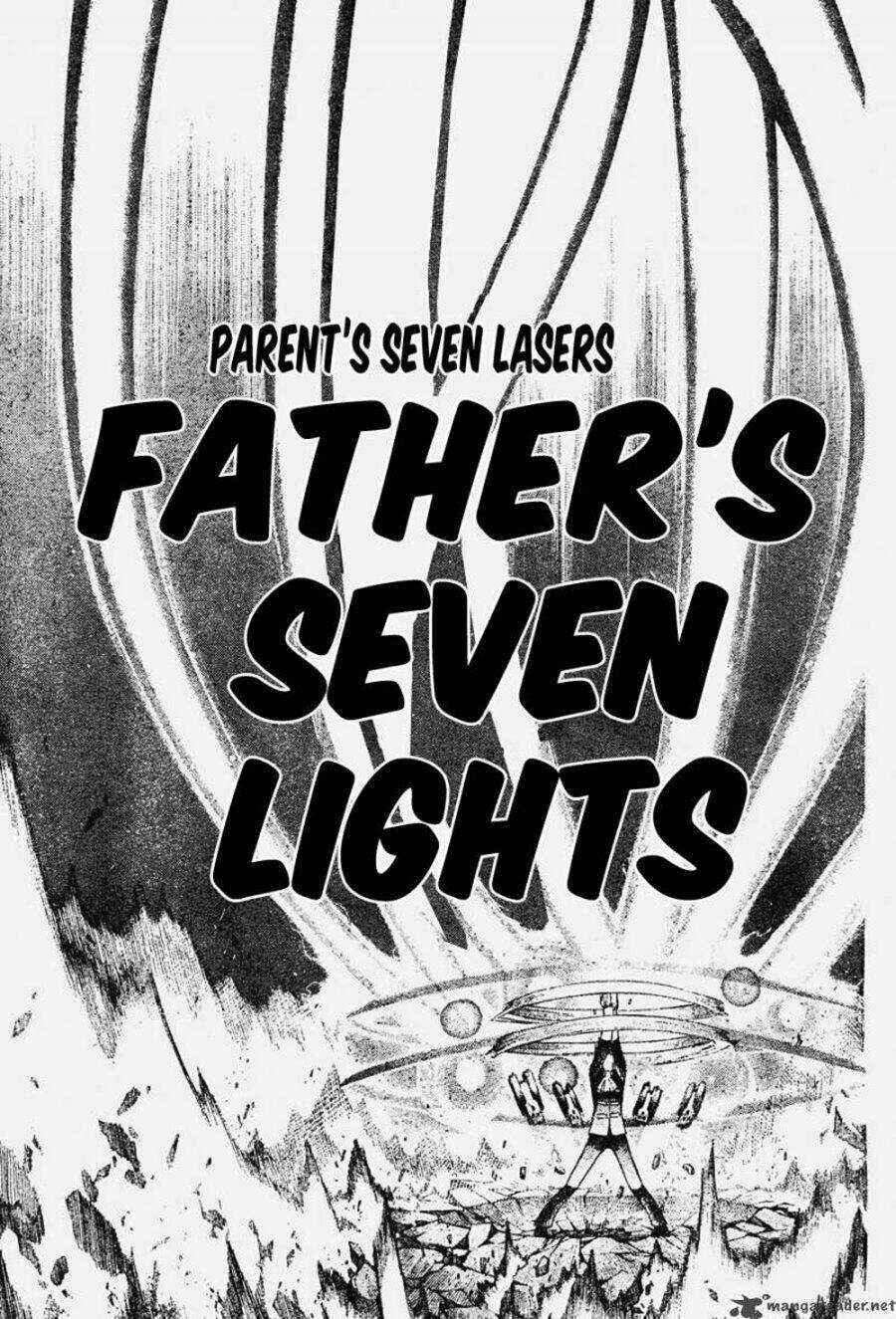 Soul Eater - Chapter 81 - Trang 16