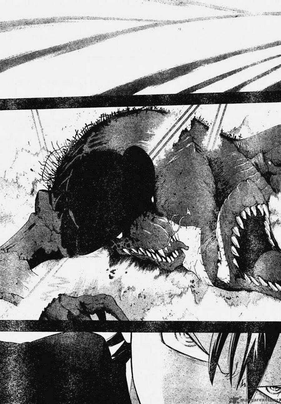 Soul Eater - Chapter 81 - Trang 18