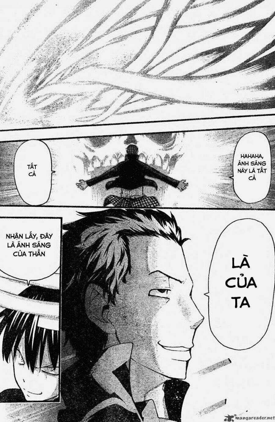 Soul Eater - Chapter 81 - Trang 19