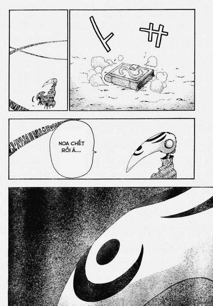 Soul Eater - Chapter 81 - Trang 21