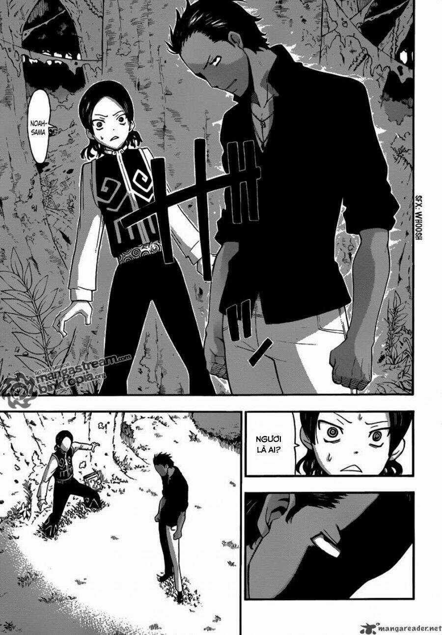 Soul Eater - Chapter 82 - Trang 13