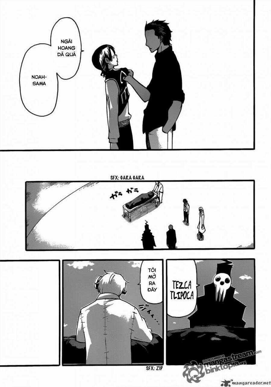 Soul Eater - Chapter 82 - Trang 15