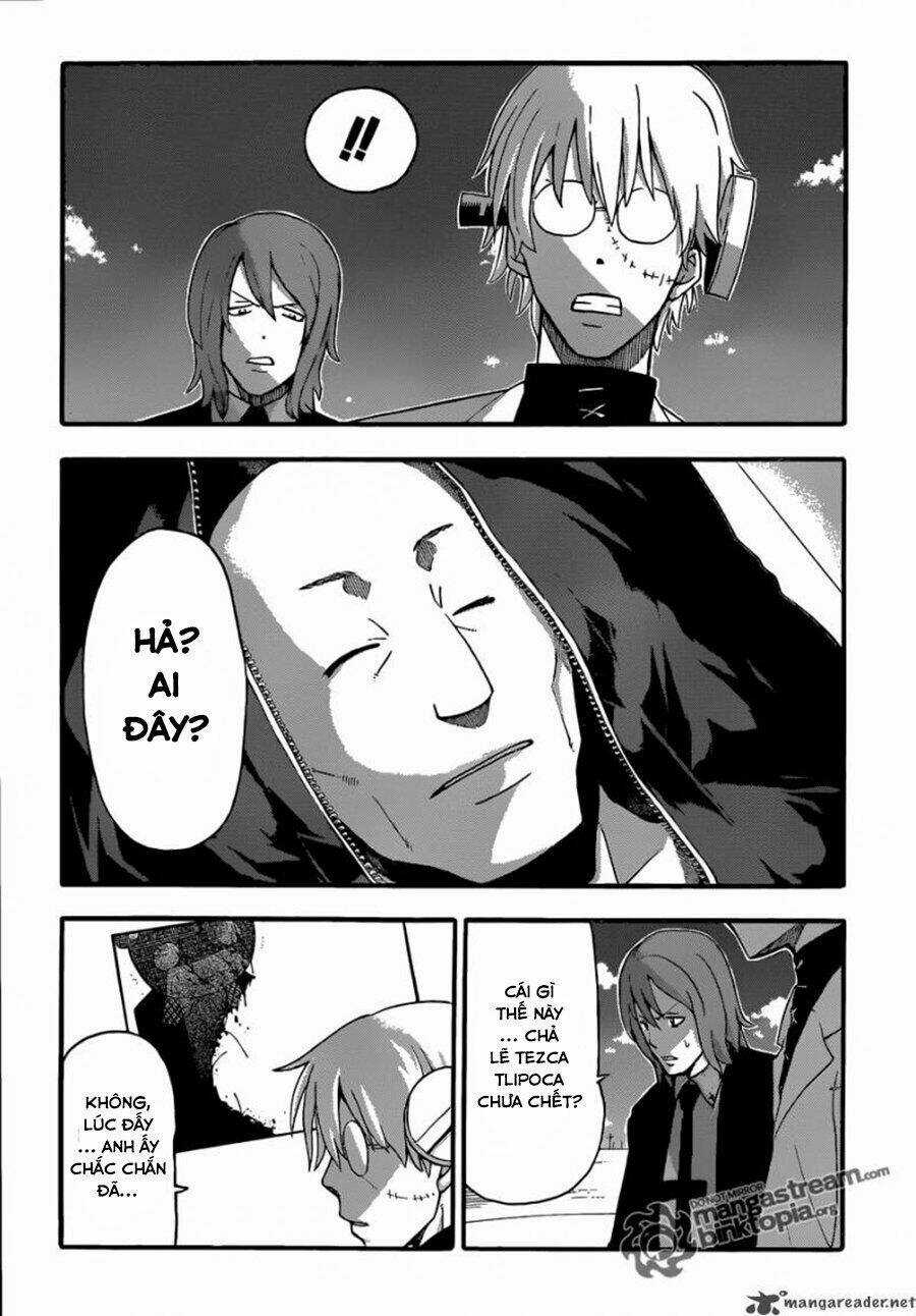 Soul Eater - Chapter 82 - Trang 16