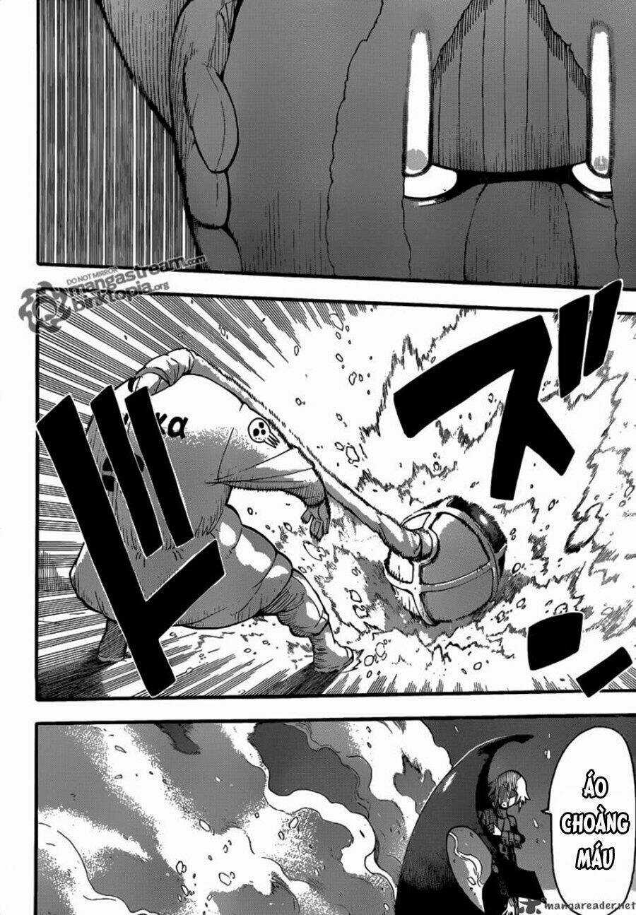 Soul Eater - Chapter 82 - Trang 28