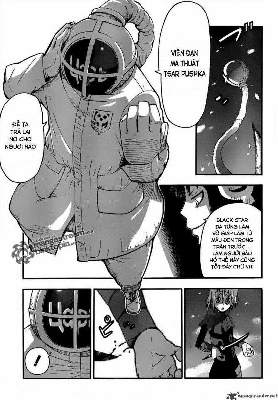 Soul Eater - Chapter 82 - Trang 29