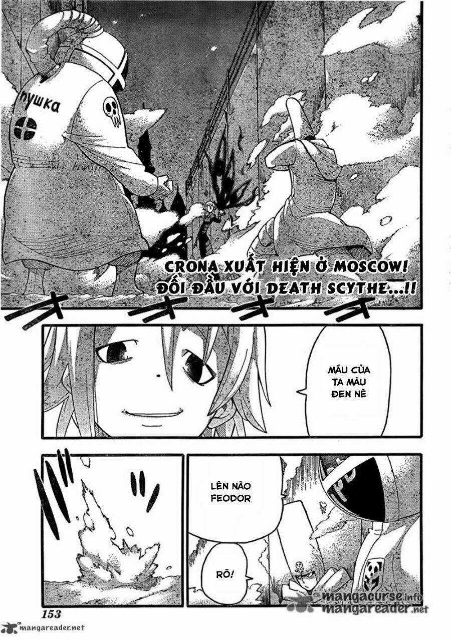 Soul Eater - Chapter 83 - Trang 2