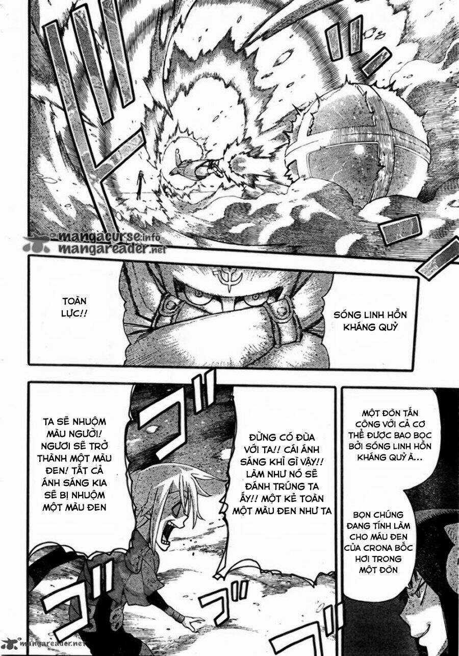 Soul Eater - Chapter 83 - Trang 13
